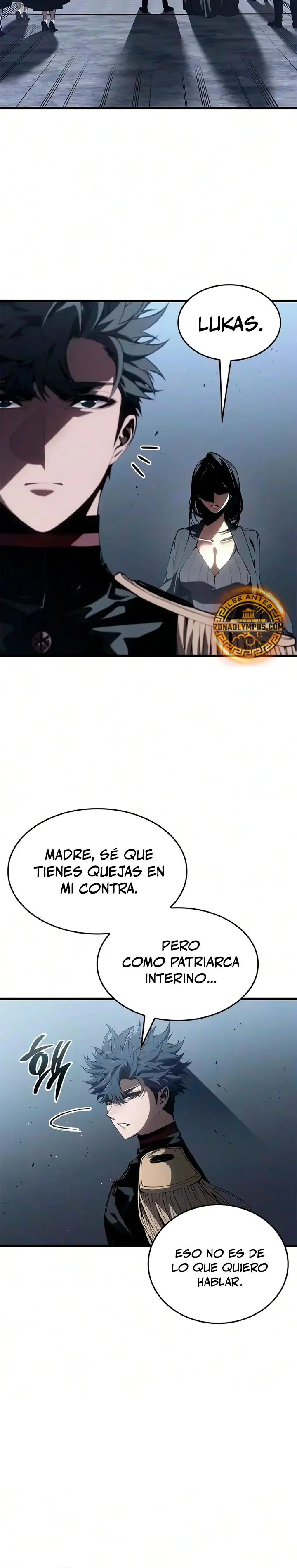 Sangre Maldita Capítulo 99 - página 29