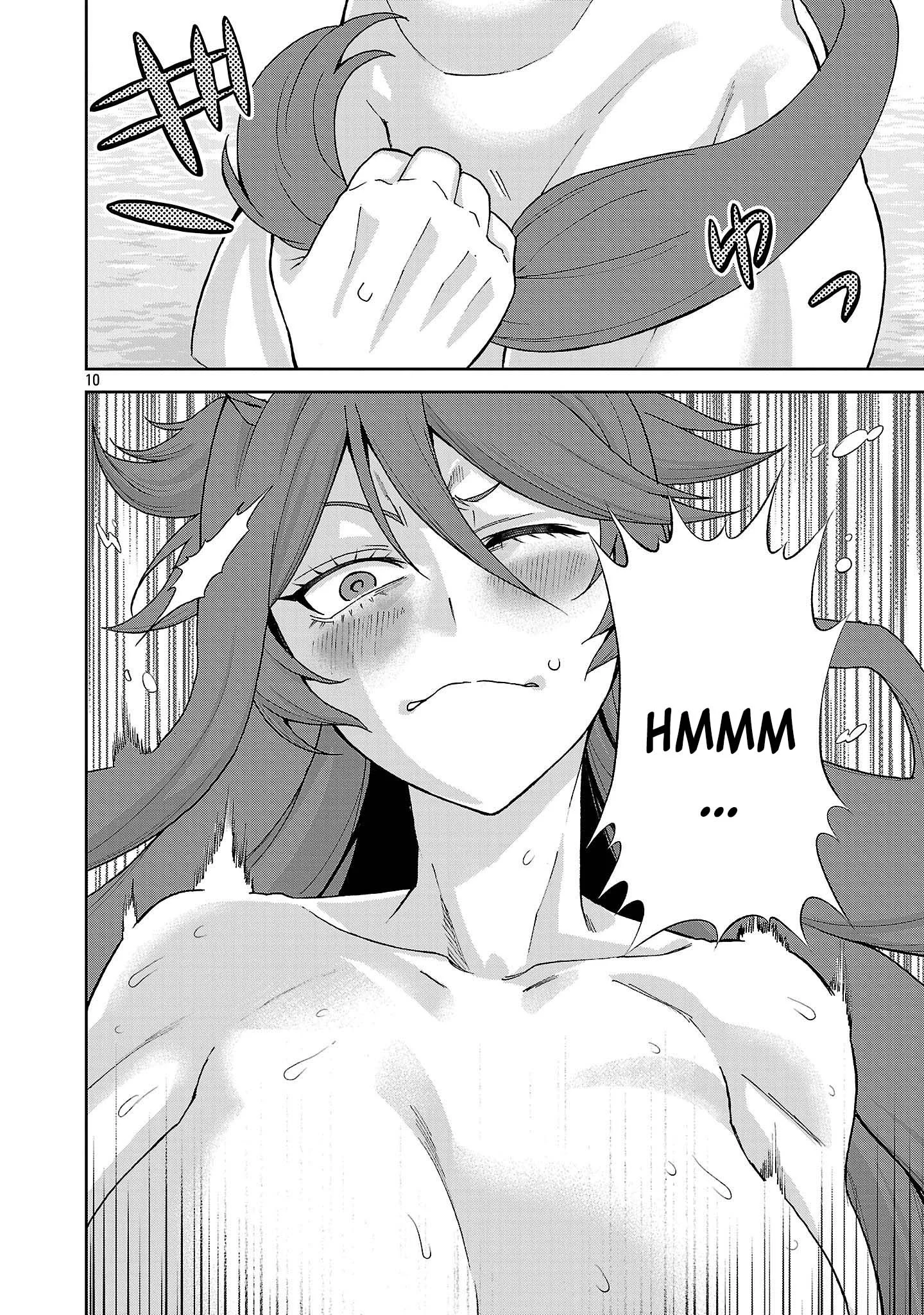 Demon Girls and My Decadent Isekai Life Capítulo 2 - página 10