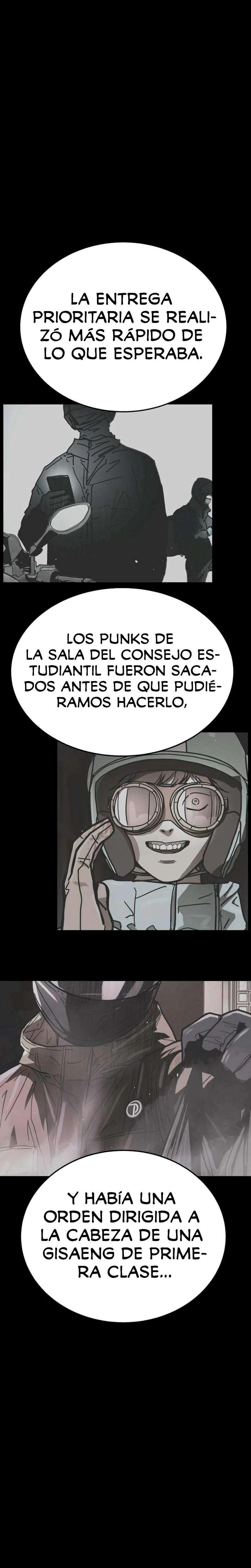 Fight Delivery Capítulo 16 - página 8