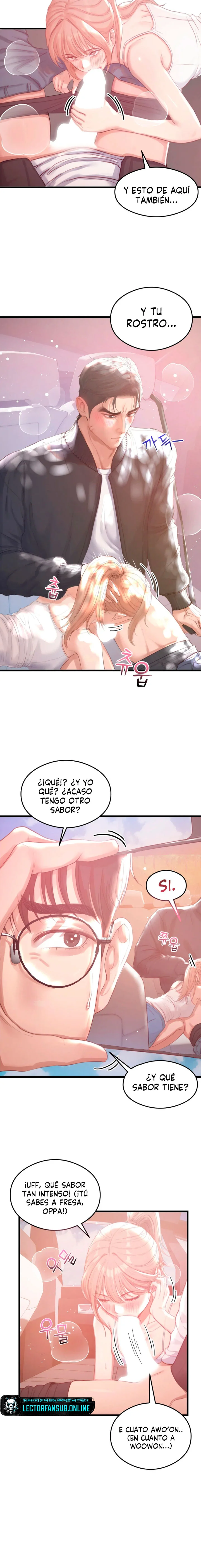 Swingers Capítulo 1 - página 18