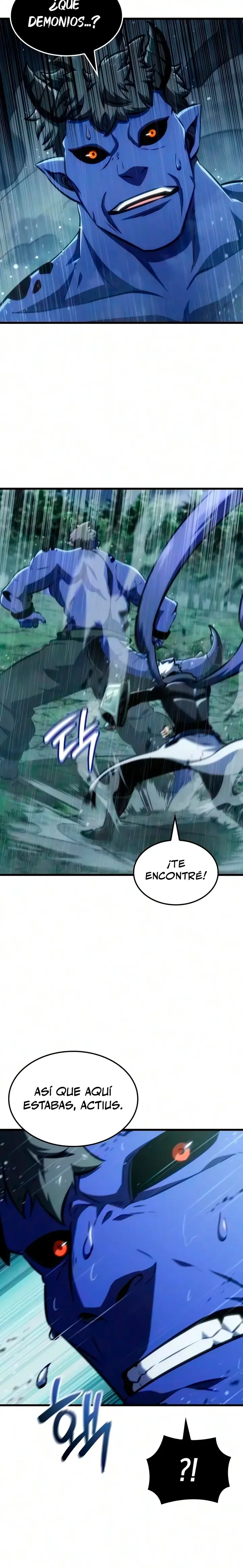 Los Breakers Capítulo 101 - página 12