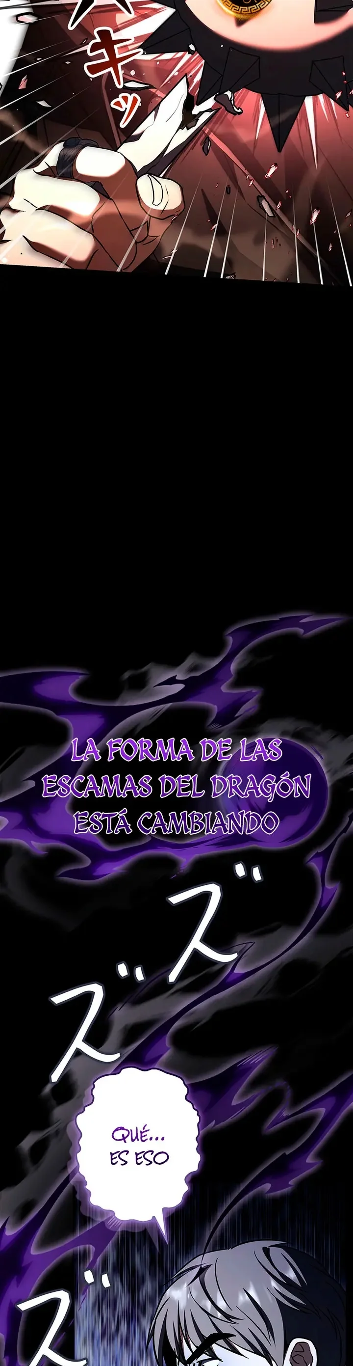 El Santo que sube de nivel como Nigromante Capítulo 22 - página 14