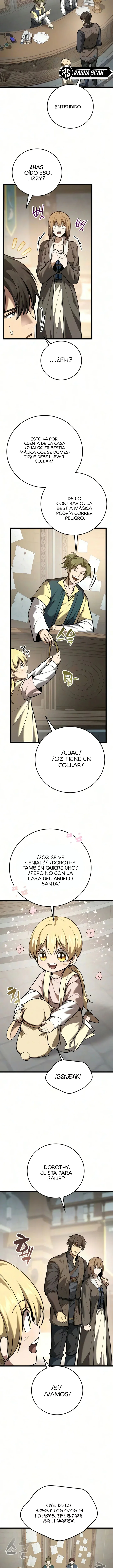 Me convertí en un hombre casado en otro mundo. Capítulo 27 - página 17
