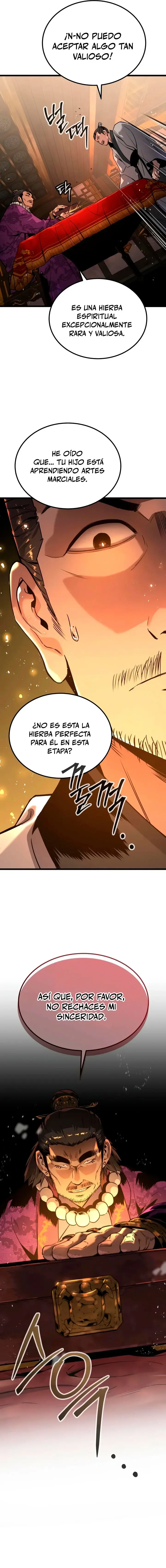 Antiguo Supremo Capítulo 3 - página 16