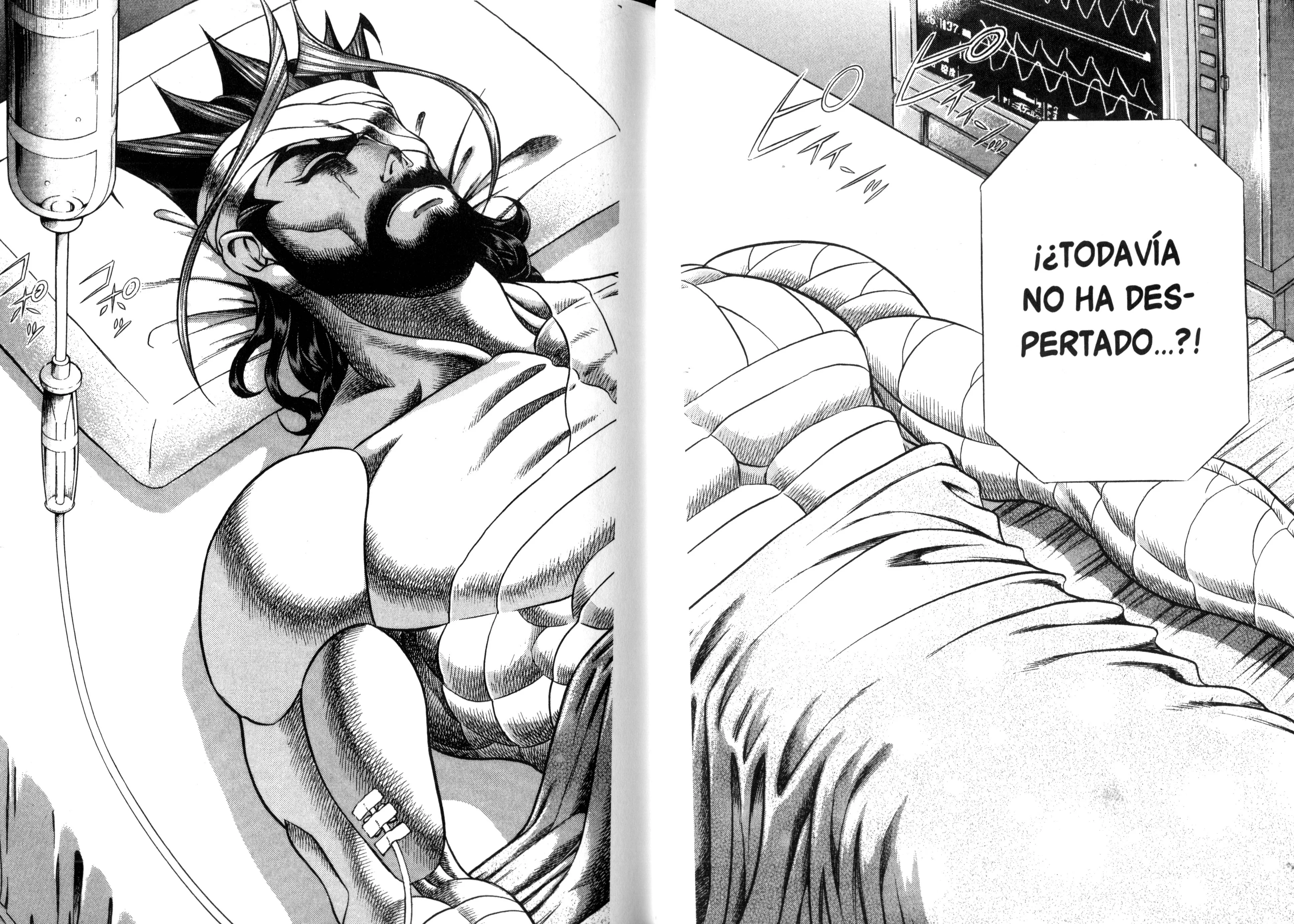 Baron Gong Battle Capítulo 66 - página 16