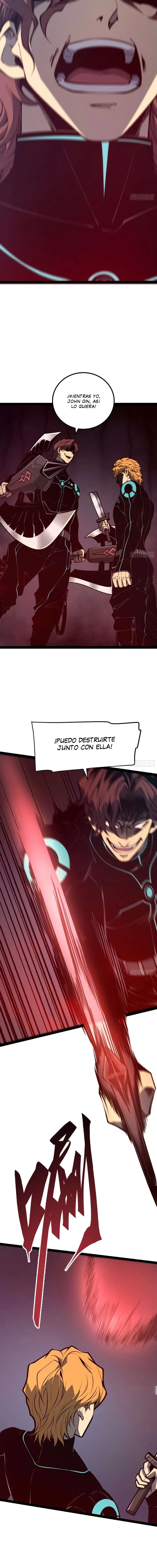 Despertar Definitivo Capítulo 152 - página 8