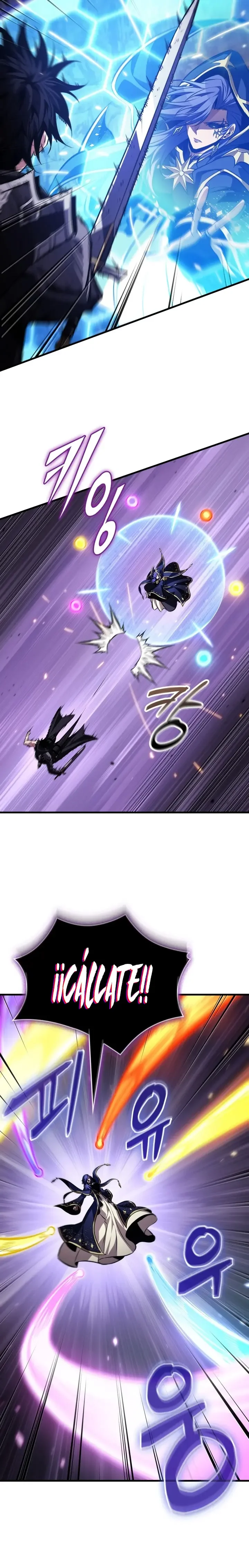 Pick Me Up, Infinite Gacha Capítulo 218 - página 16