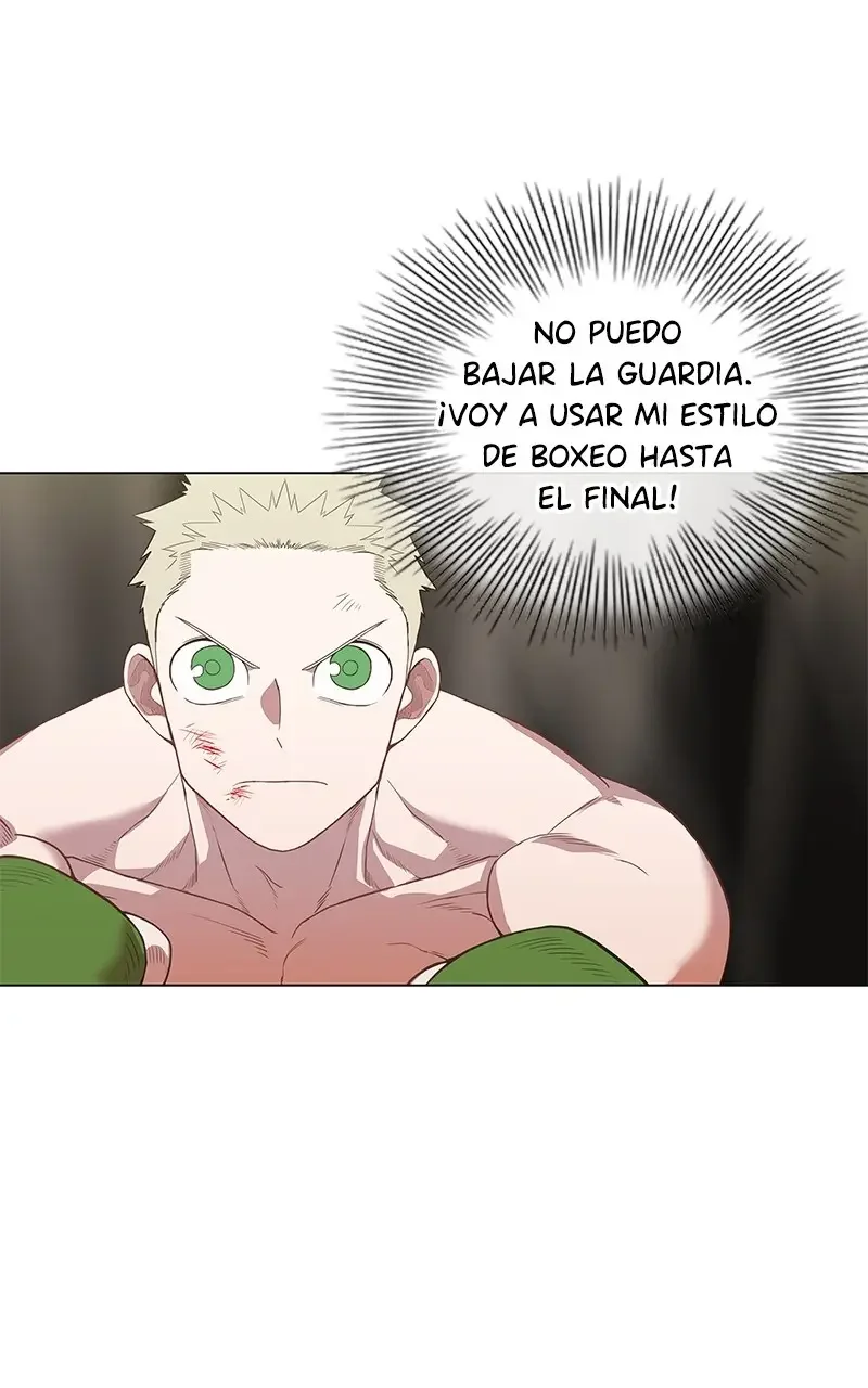 The Boxer Capítulo 120 - página 45