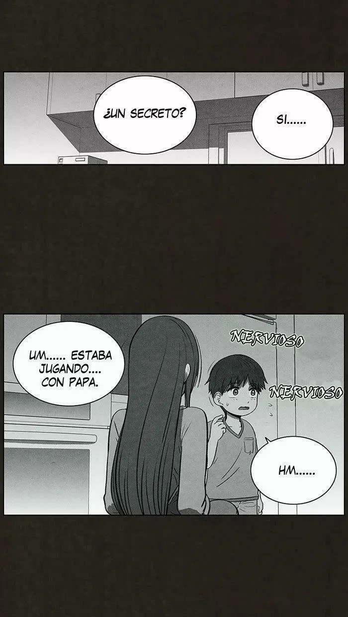 Bastard Capítulo 88 - página 53