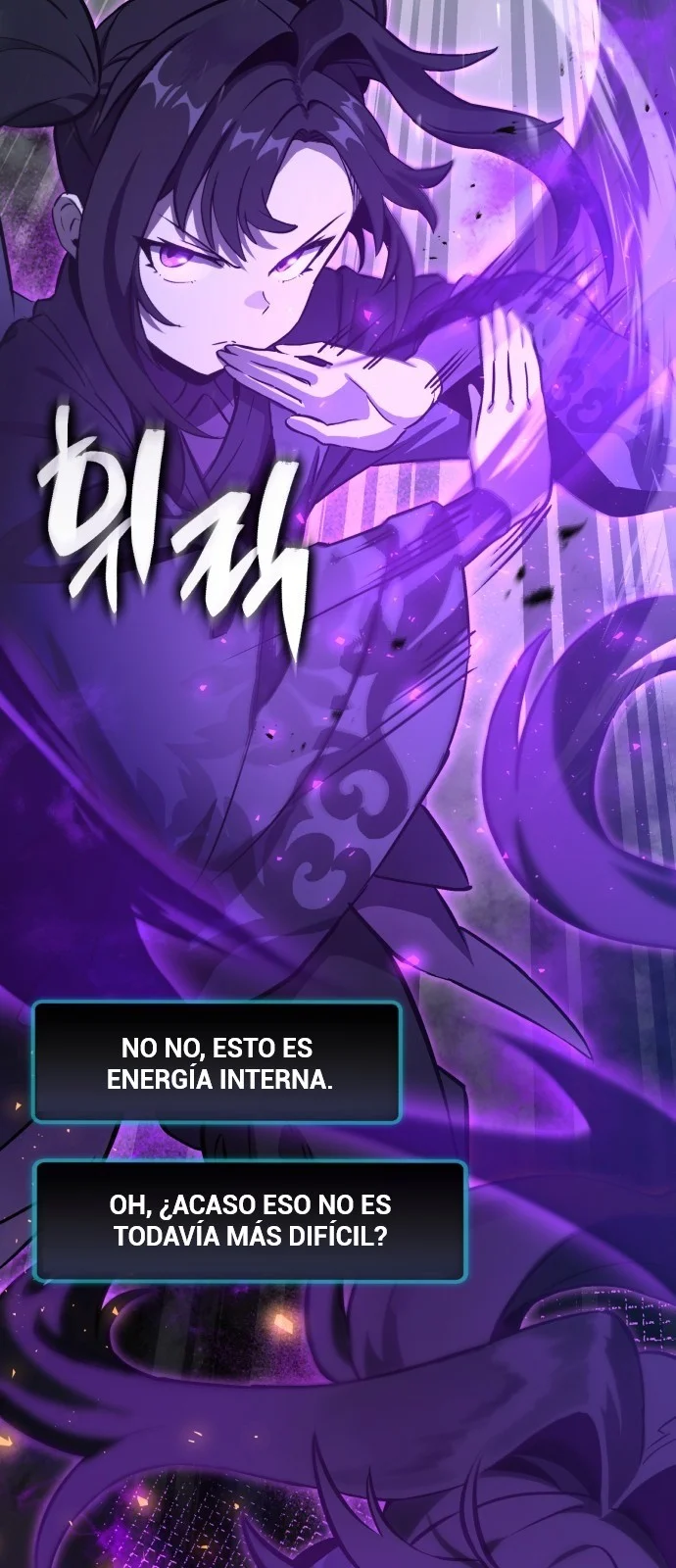 Transmisión del Reino Demoníaco del Demonio Celestial Rejuvenecido Capítulo 2 - página 109