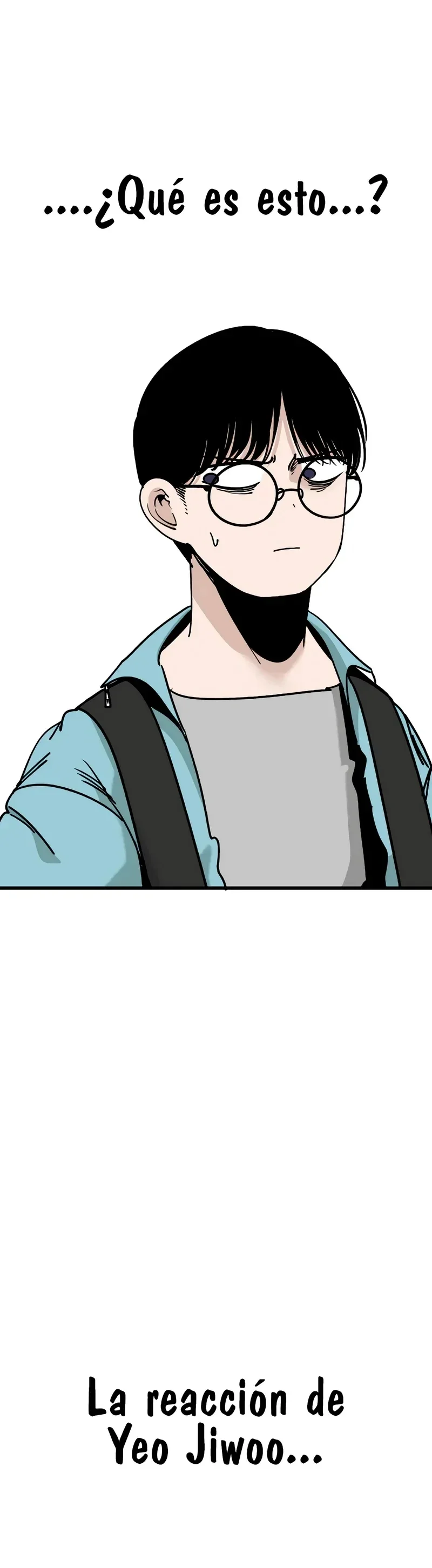 No Estudio Para Hacerlo! Capítulo 36 - página 11