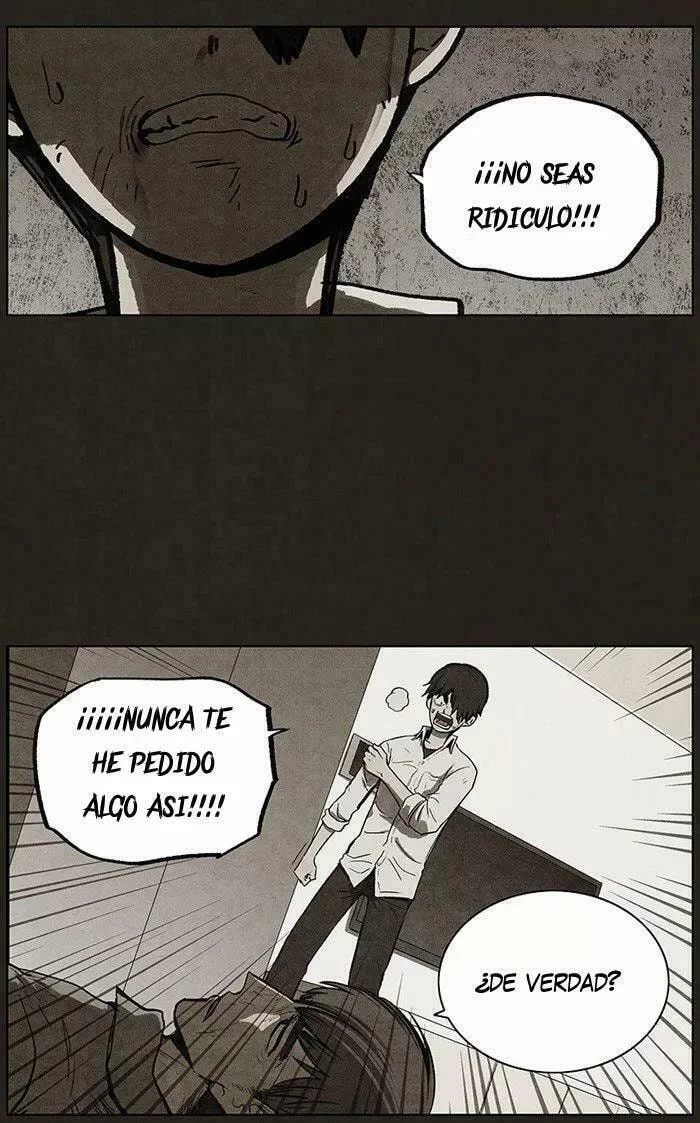 Bastard Capítulo 88 - página 13