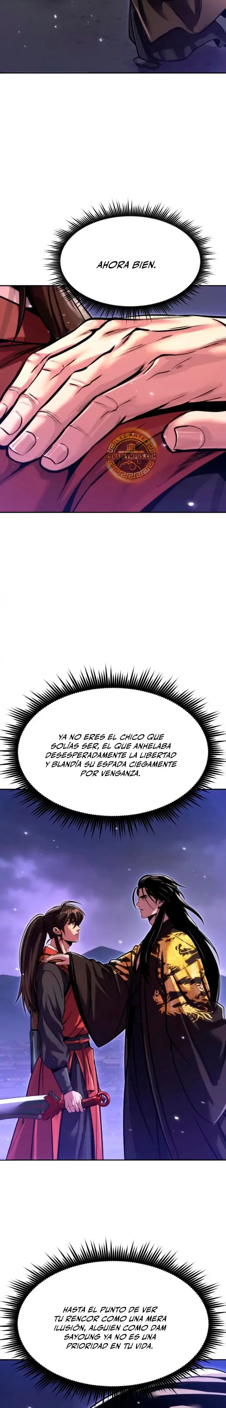 Cronicas de la Faccion Demoniaca Capítulo 192 - página 42