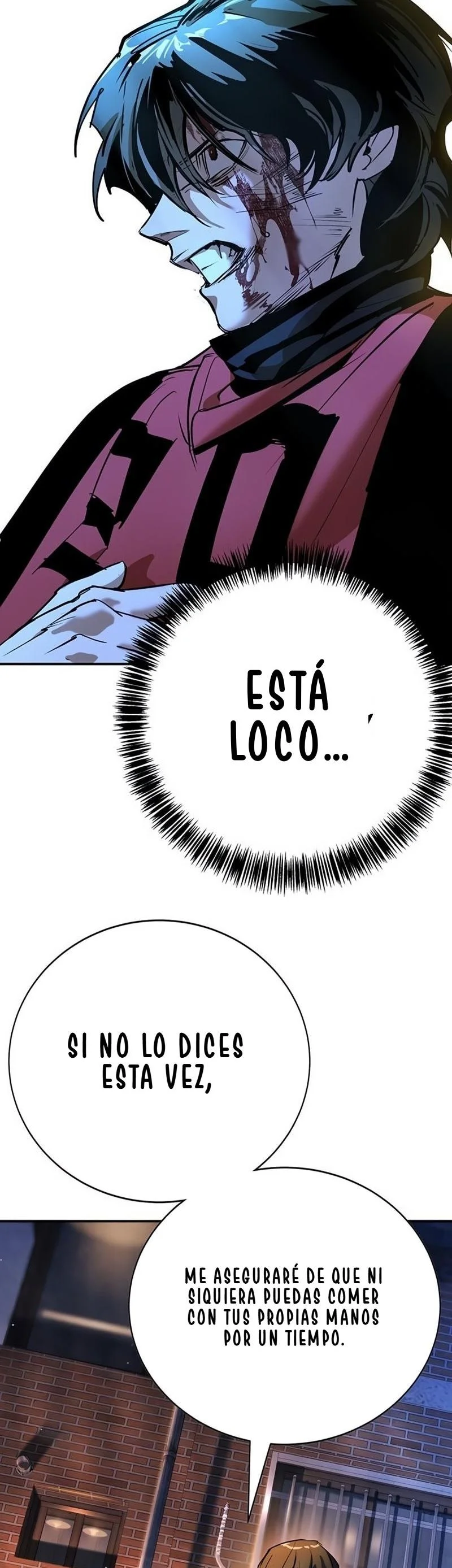 El Conquistador De La Escuela Capítulo 39 - página 26