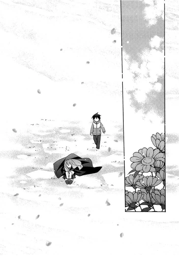 Zero No Tsukaima Capítulo 36 - página 7