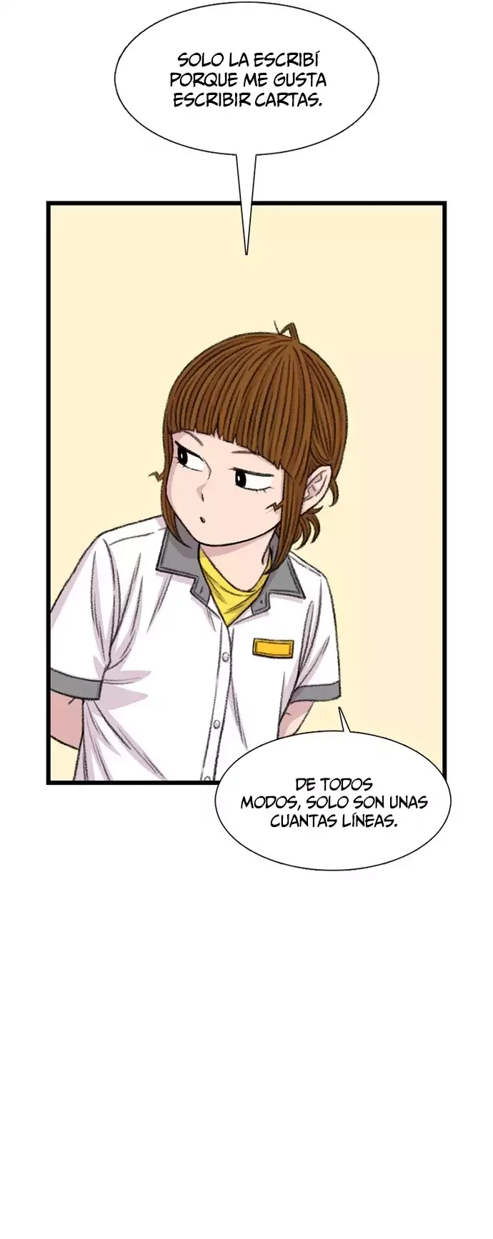 Star Ginseng Store Capítulo 213 - página 46