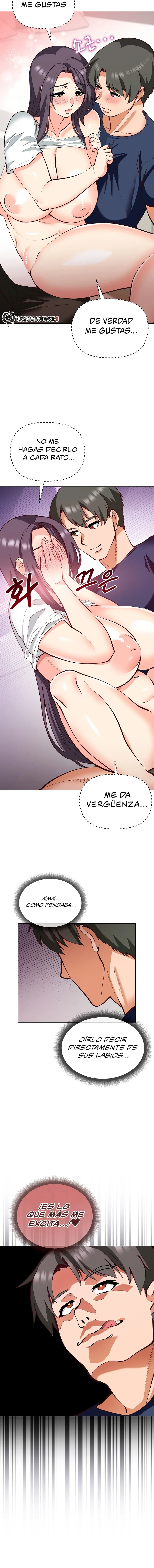 Ella es la Mejor Capítulo 12 - página 6