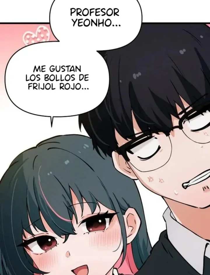 Ji-Hye No Es Una Adulta Cool Capítulo 6 - página 19