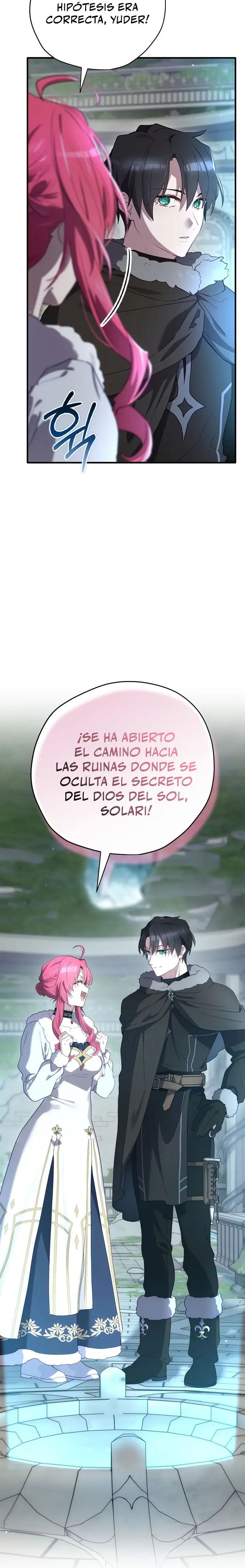 Creador de finales Capítulo 81 - página 18