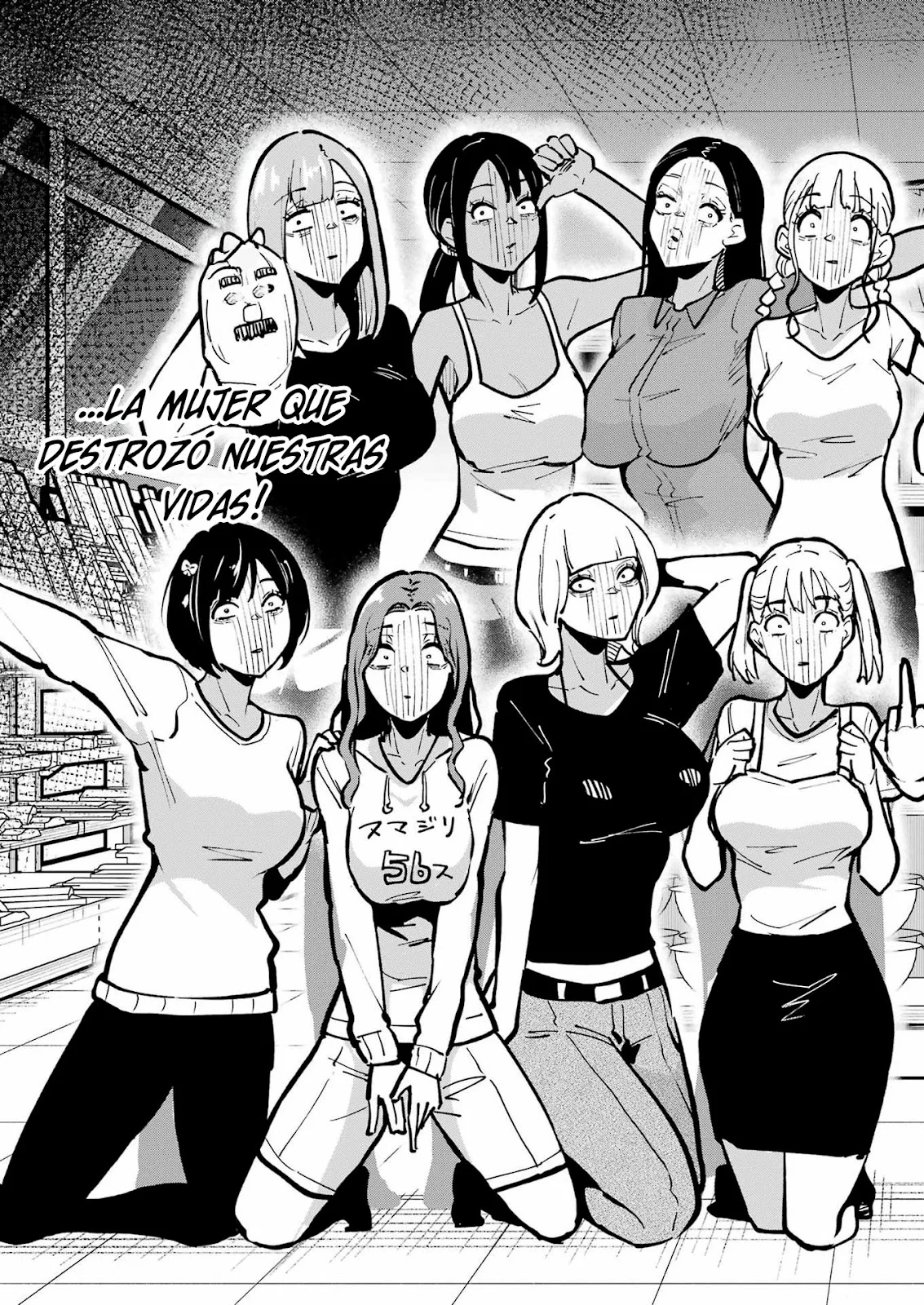 TAMAGAWA-SAN DETEMASHITA? Capítulo 30 - página 22