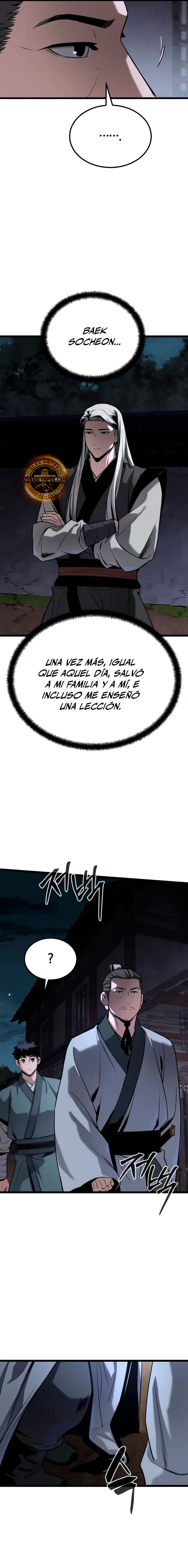 Antiguo Supremo Capítulo 11 - página 30