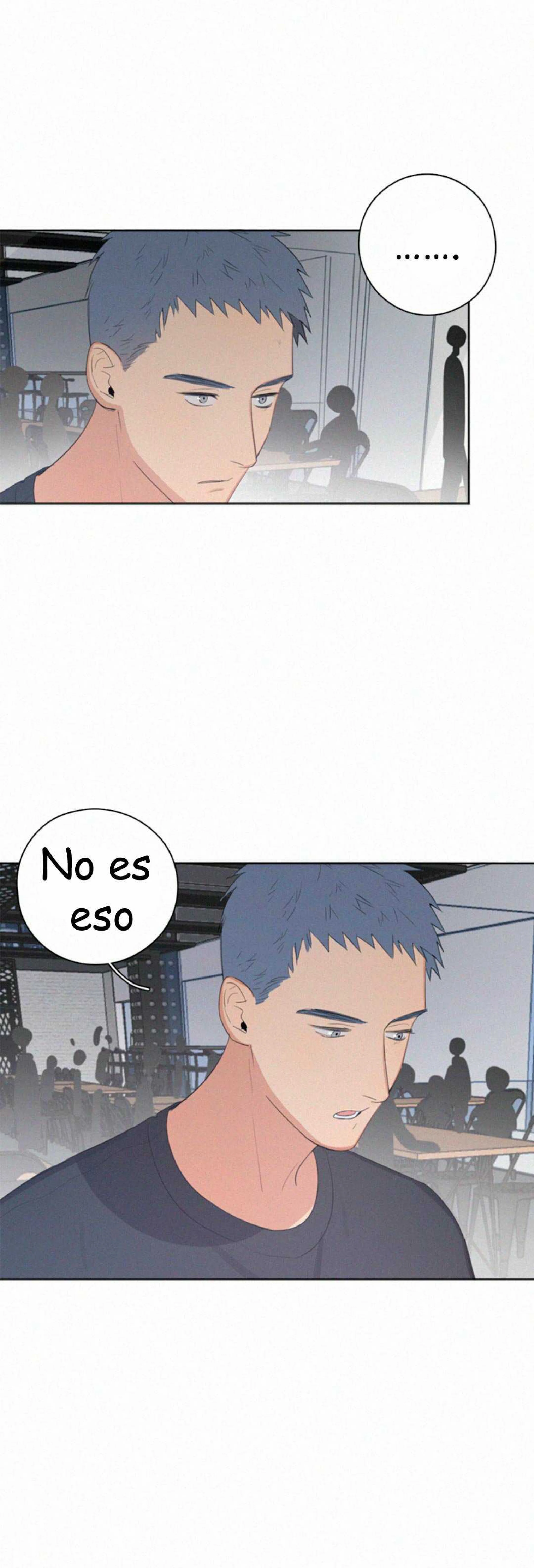 Here U Are Capítulo 23 - página 5