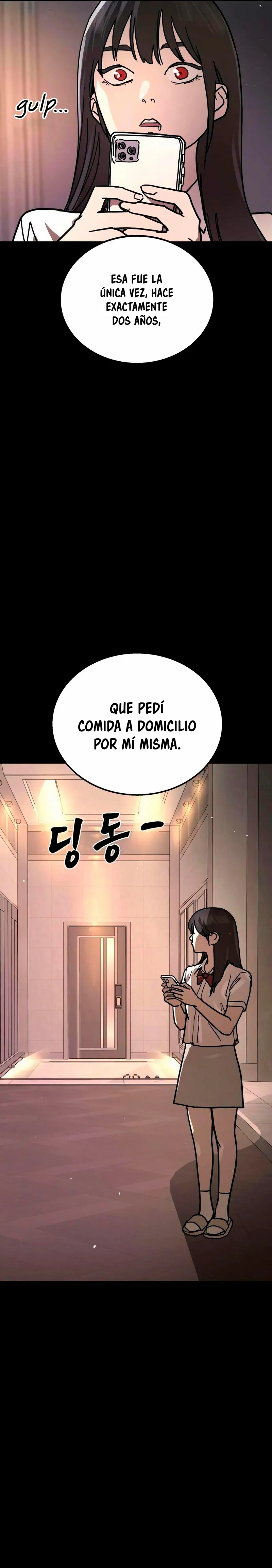 Fight Delivery Capítulo 7 - página 35