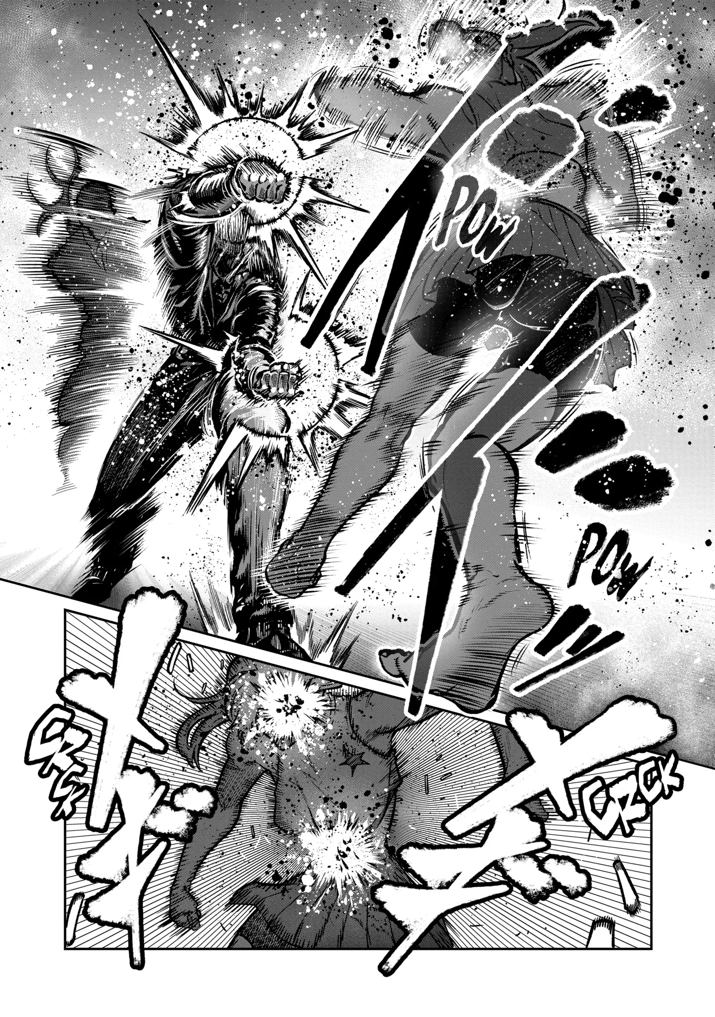 ST✰R: Strike It Rich Capítulo 79 - página 12