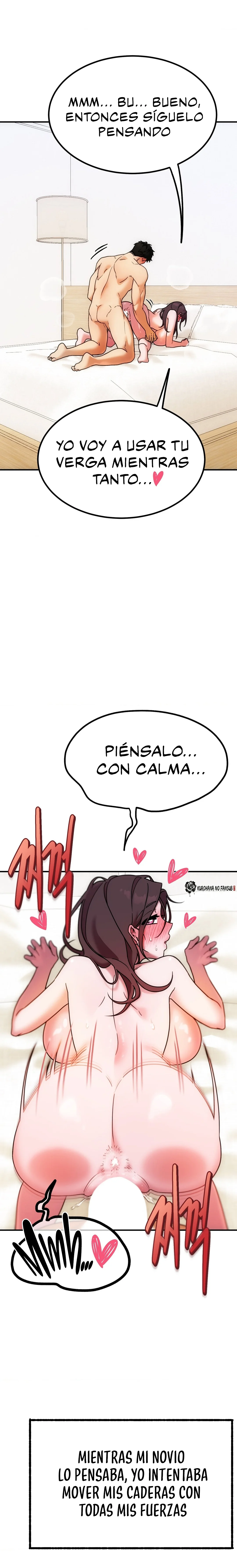 Durante El Día Capítulo 23 - página 4