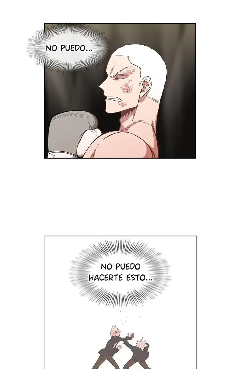 The Boxer Capítulo 122 - página 63