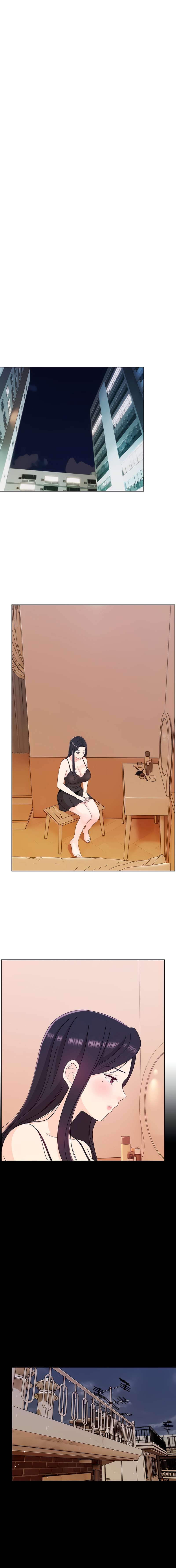 Mujeres Fuertemente Sexualizadas Capítulo 9 - página 5