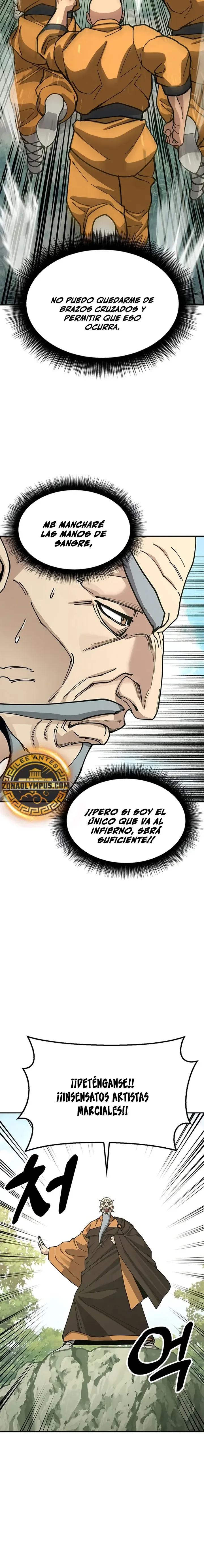 Chronicles of the Lazy Sovereign Capítulo 41 - página 10
