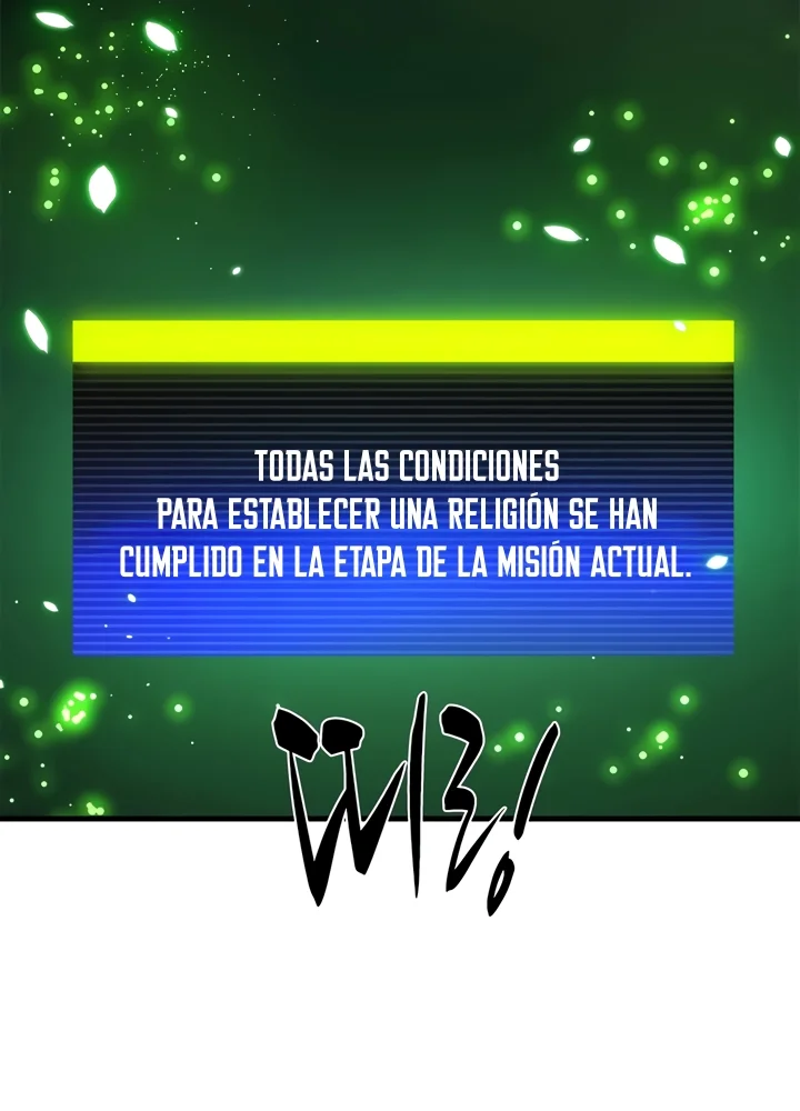 El tutorial es demasiado difícil Capítulo 272 - página 51
