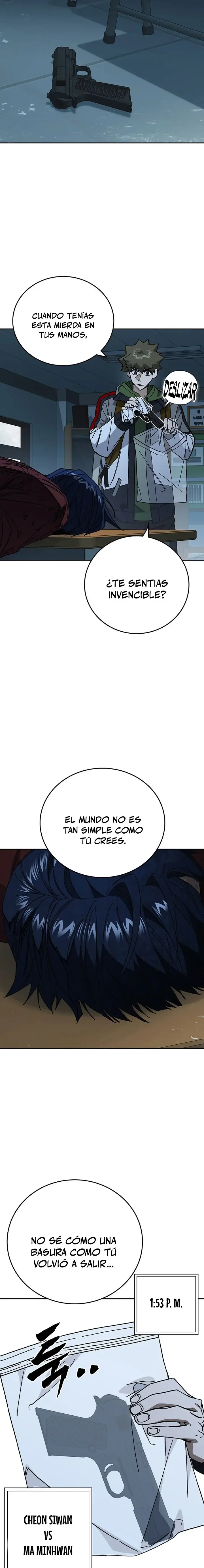 Grupo De Estudio Capítulo 337 - página 5