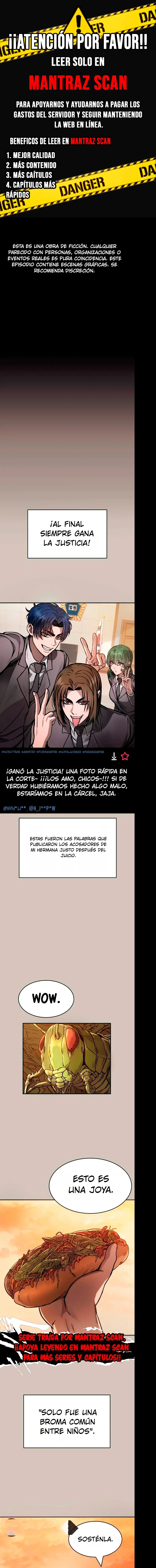 Crimson Yaksha Capítulo 1 - página 2