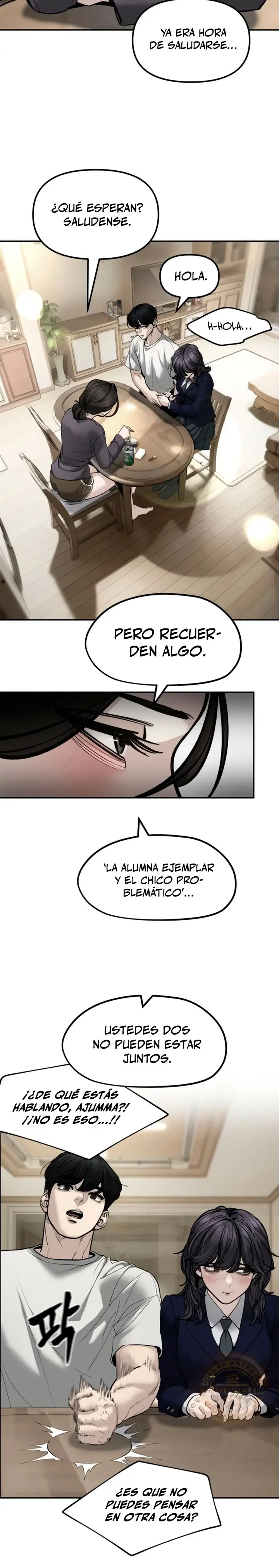 El Maton al Mando Capítulo 197 - página 14