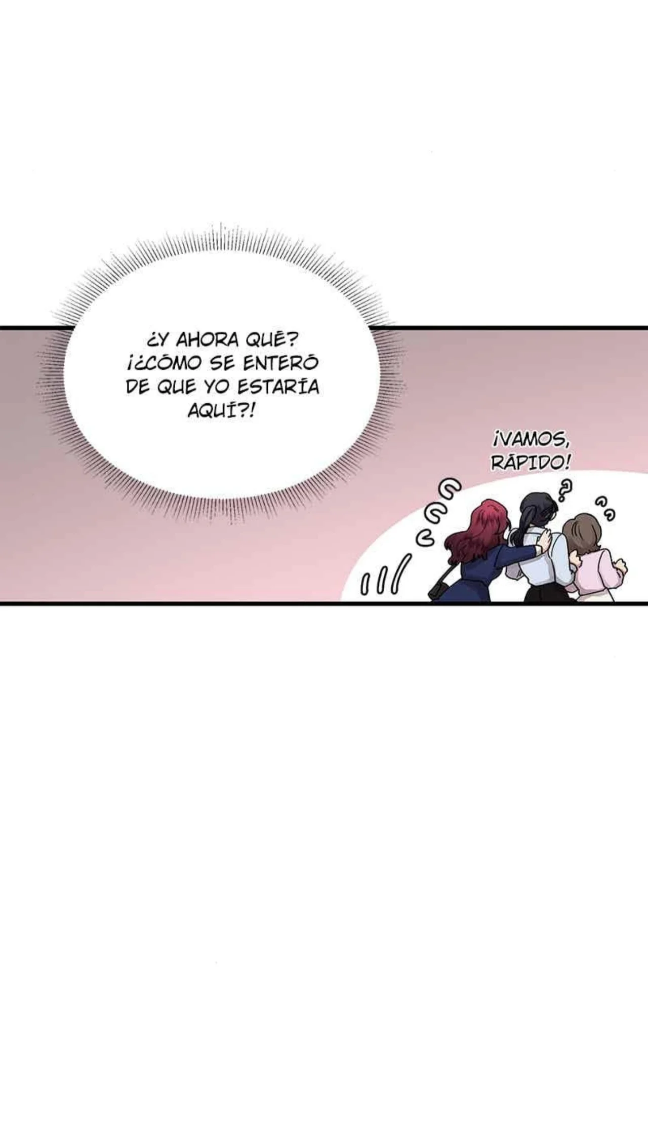 Una pareja agridulce Capítulo 5 - página 3