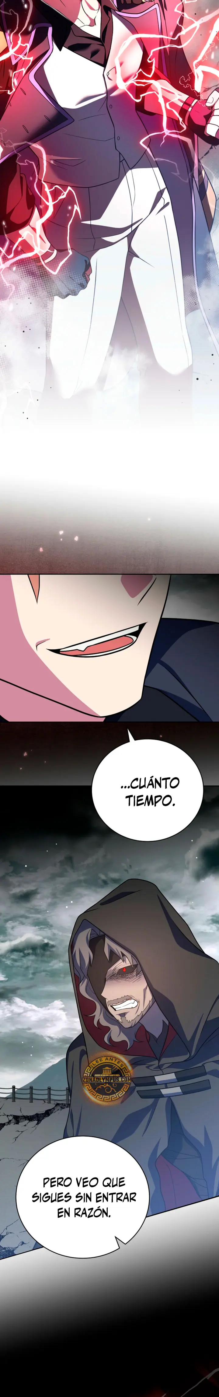 El Extra de la Novela (remake) Capítulo 159 - página 3
