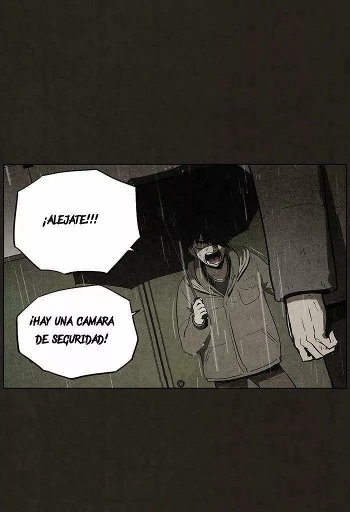 Bastard Capítulo 85 - página 9