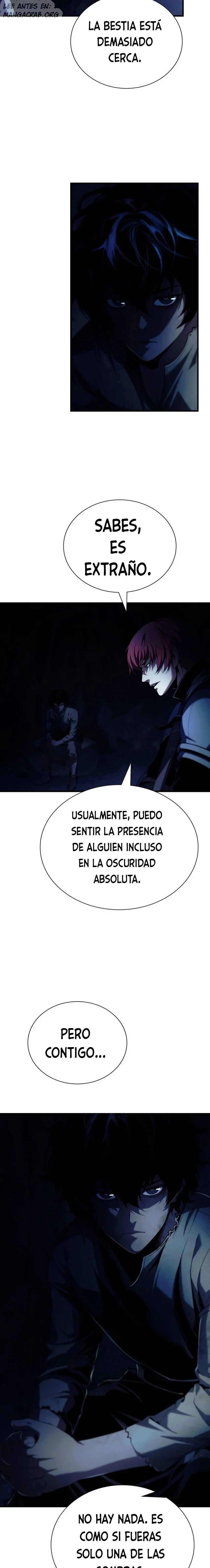 Shadow Slave Capítulo 10 - página 16