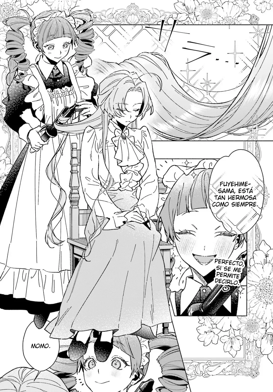Toudou-kun Chi no Maid Shota Capítulo 15 - página 2
