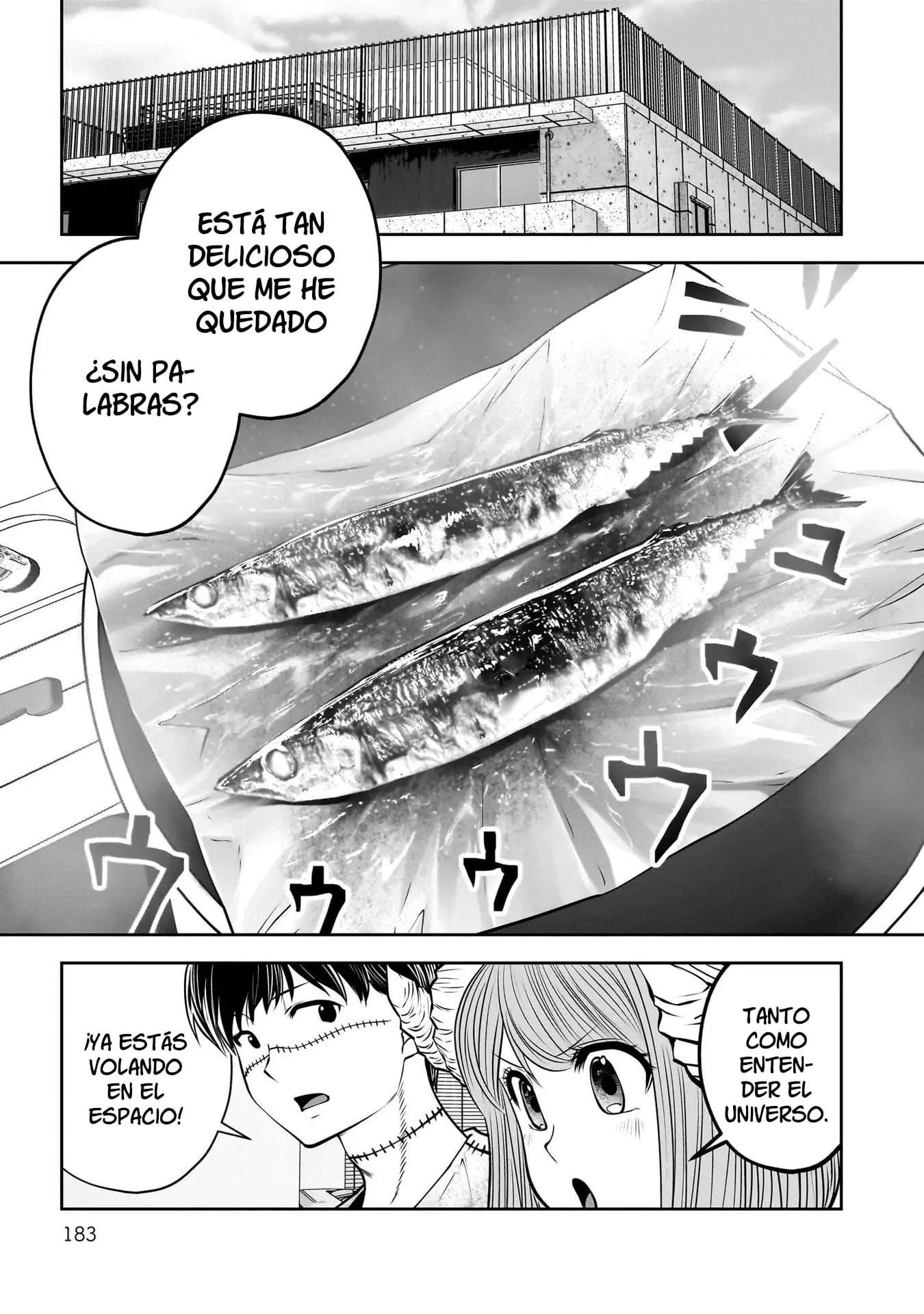 Kou iu no ga ii Capítulo 41.5 - página 3
