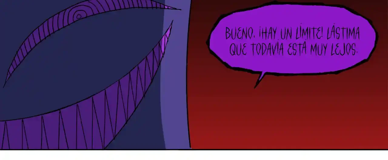 Mosquito Wars Capítulo 35 - página 12