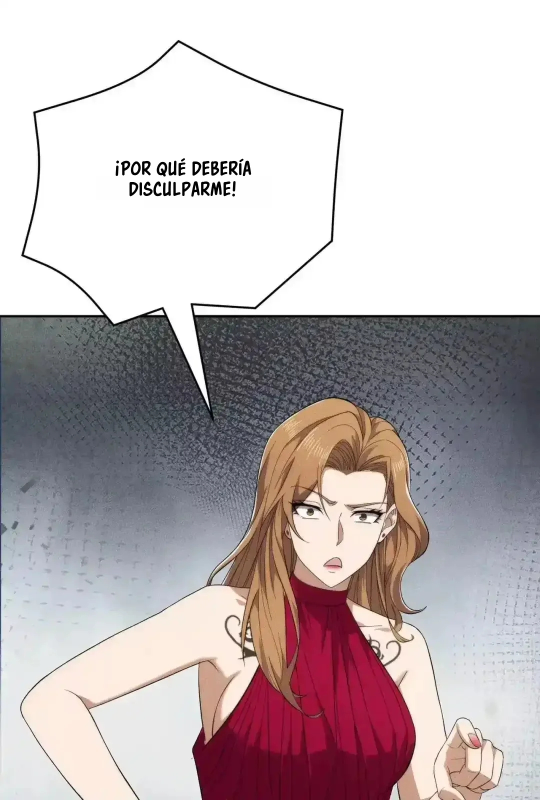 Dragón Urbano Oculto Capítulo 86 - página 59