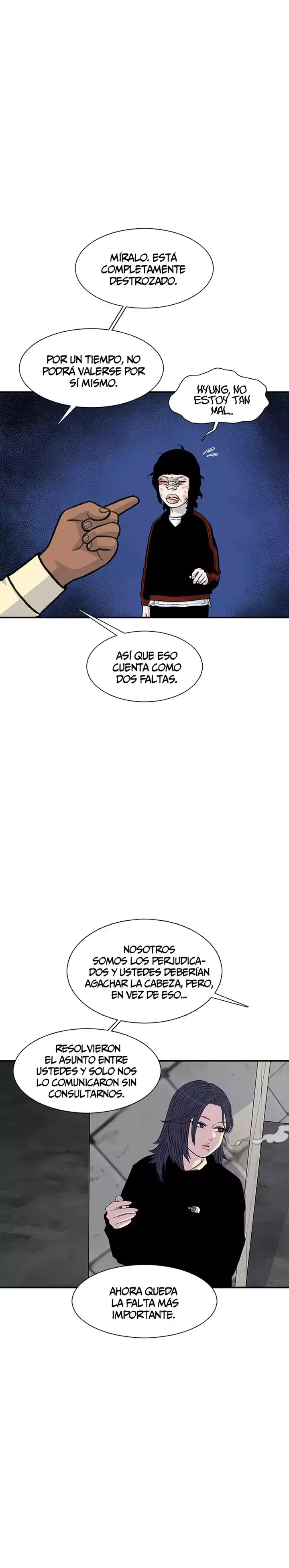 Star Ginseng Store Capítulo 198 - página 31