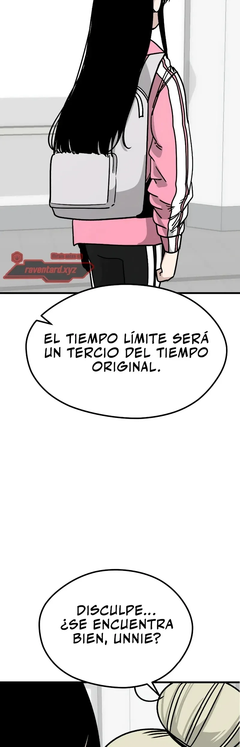 No Estudio Para Hacerlo! Capítulo 36 - página 25