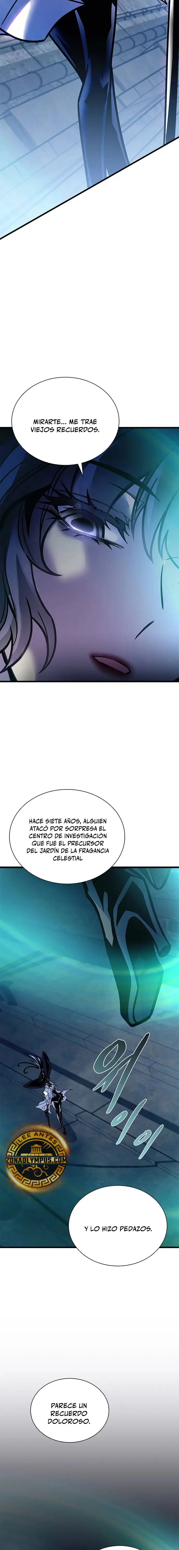 Villain to kill Capítulo 239 - página 2