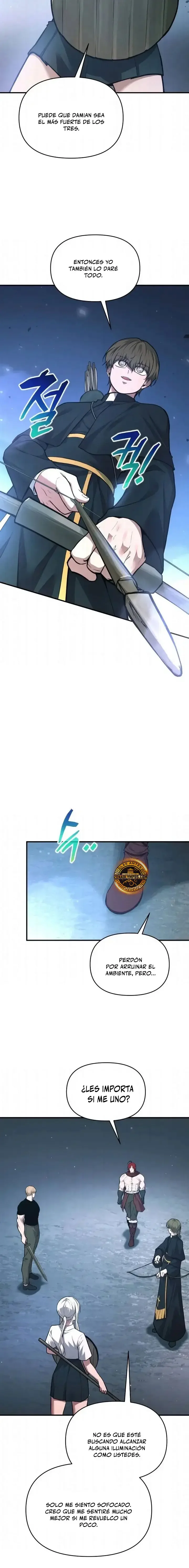 Me Converti En El Tirano De Un Juego De Defensa Capítulo 176 - página 4