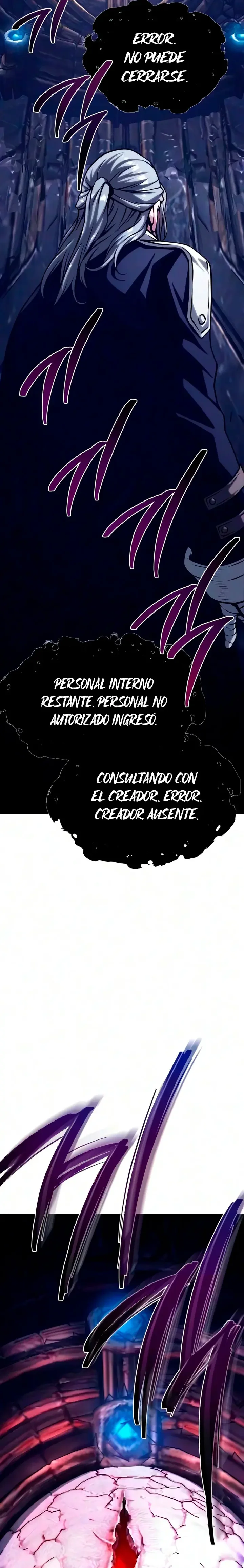 El Mago Pastor Capítulo 24 - página 10