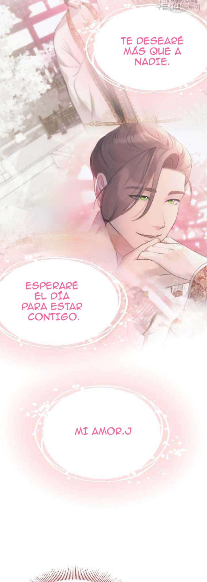 Matrimonio Secreto Capítulo 17 - página 12